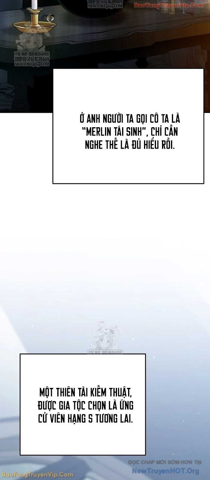 Trở Thành Huấn Luyện Viên Kiếm Thuật Tại Học Viện Chương 44 - Trang 50