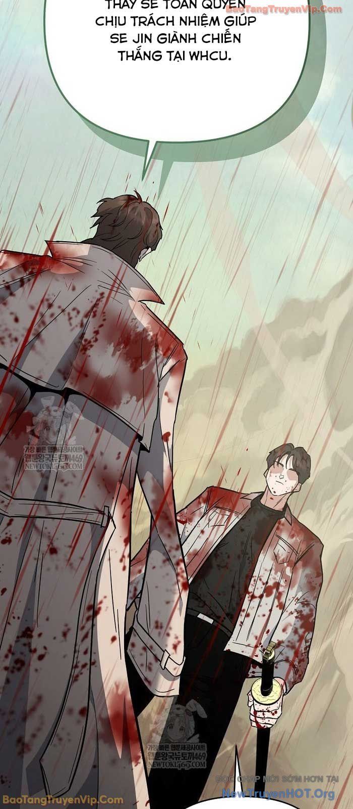 Trở Thành Huấn Luyện Viên Kiếm Thuật Tại Học Viện Chương 44 - Trang 6