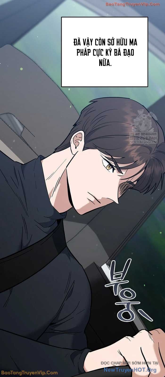 Trở Thành Huấn Luyện Viên Kiếm Thuật Tại Học Viện Chương 44 - Trang 51