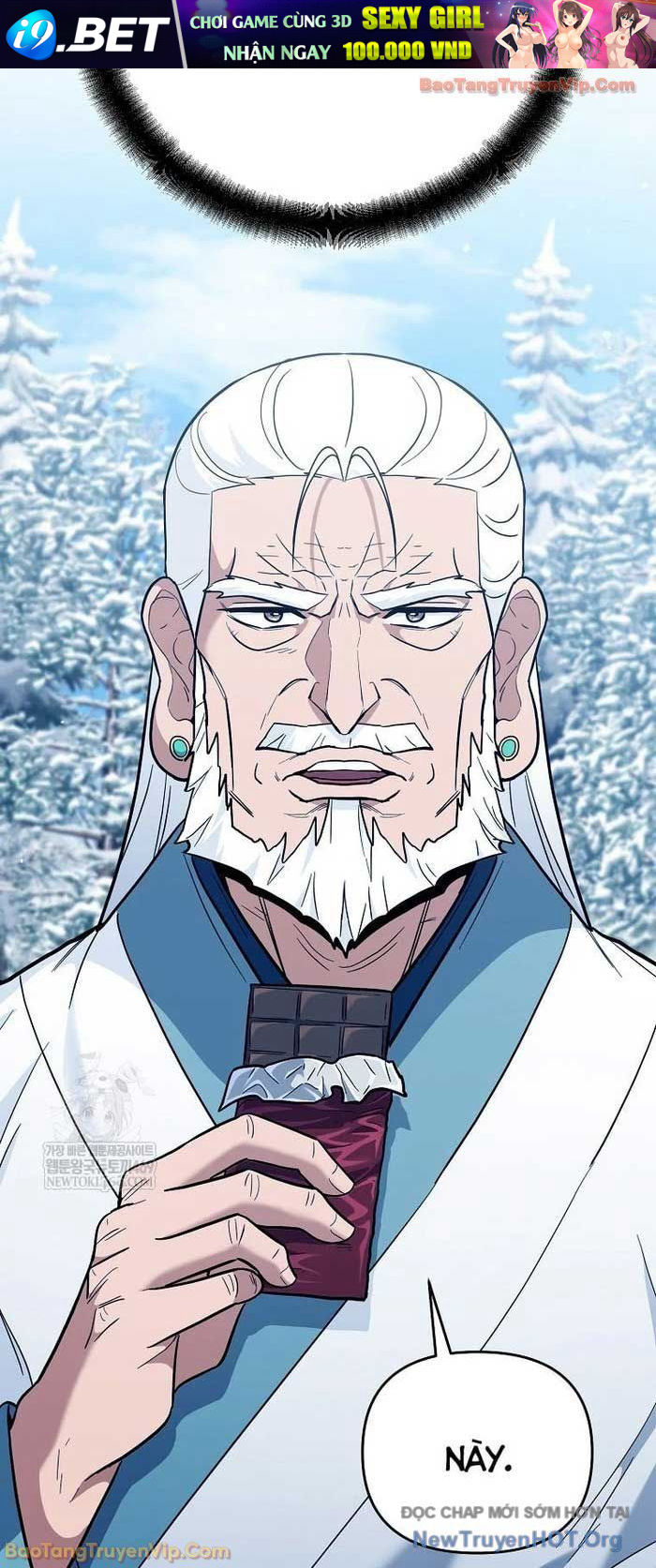Trở Thành Huấn Luyện Viên Kiếm Thuật Tại Học Viện Chương 44 - Trang 53