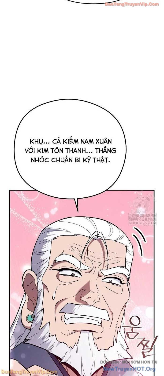 Trở Thành Huấn Luyện Viên Kiếm Thuật Tại Học Viện Chương 44 - Trang 57
