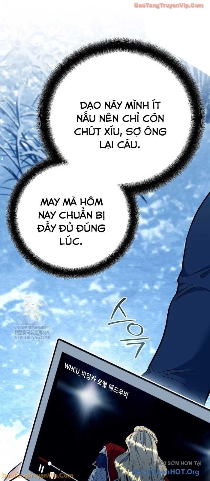 Trở Thành Huấn Luyện Viên Kiếm Thuật Tại Học Viện Chương 44 - Trang 60