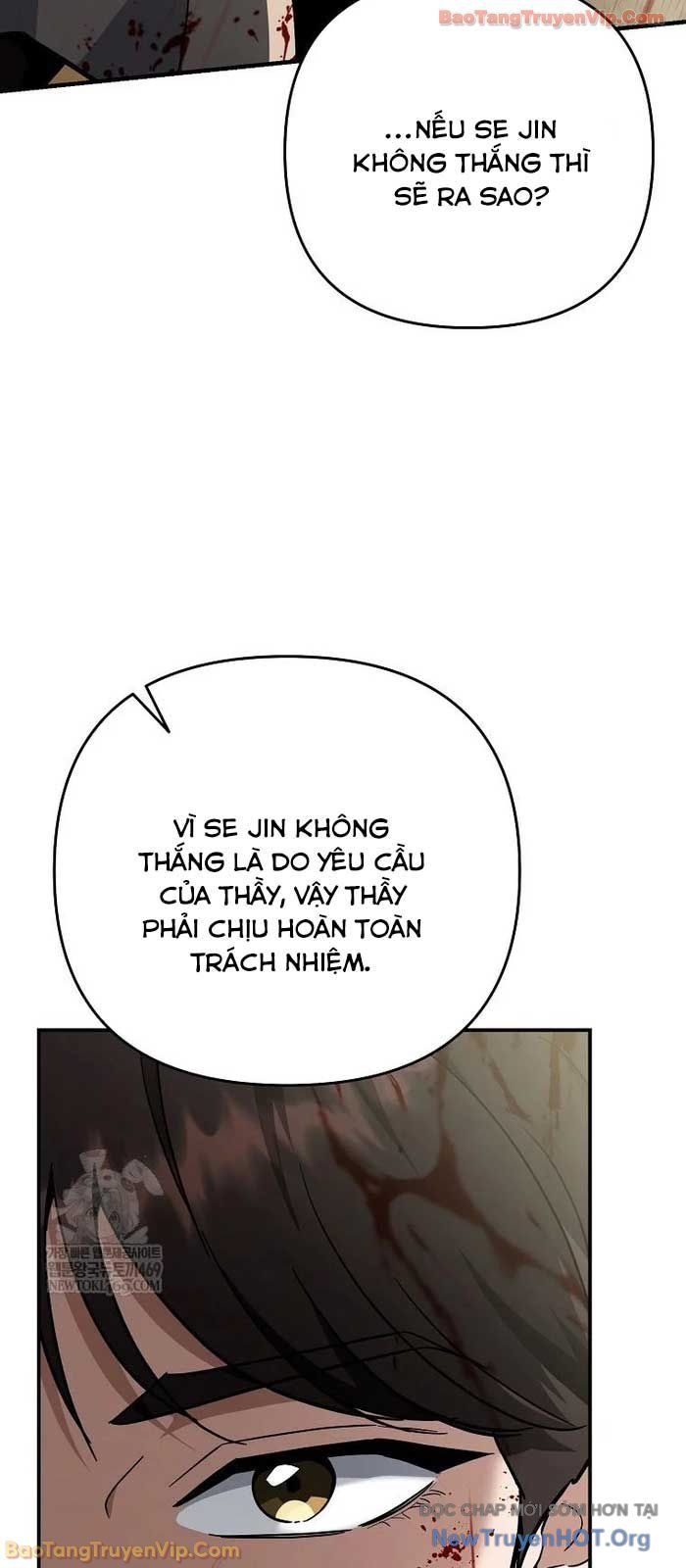 Trở Thành Huấn Luyện Viên Kiếm Thuật Tại Học Viện Chương 44 - Trang 7