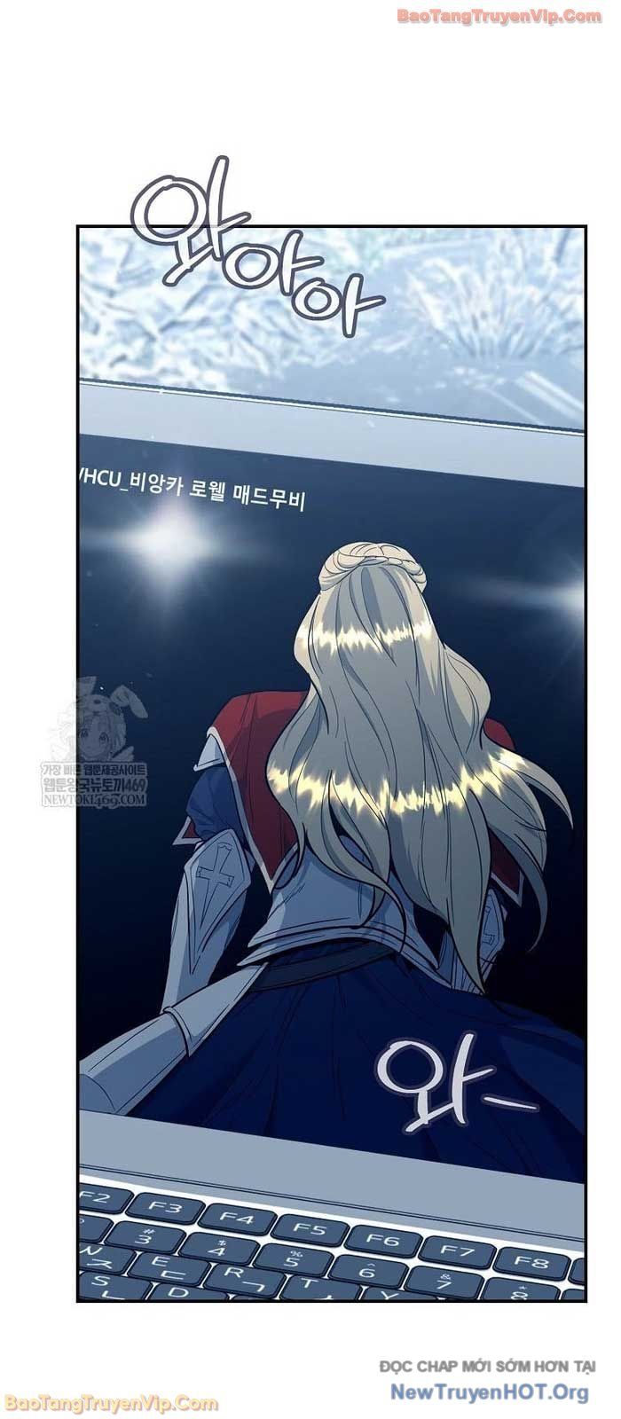 Trở Thành Huấn Luyện Viên Kiếm Thuật Tại Học Viện Chương 44 - Trang 63