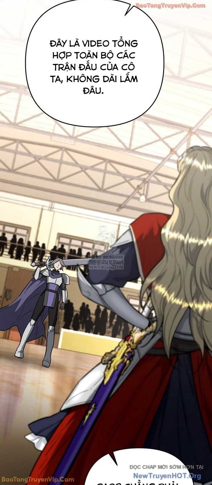 Trở Thành Huấn Luyện Viên Kiếm Thuật Tại Học Viện Chương 44 - Trang 66