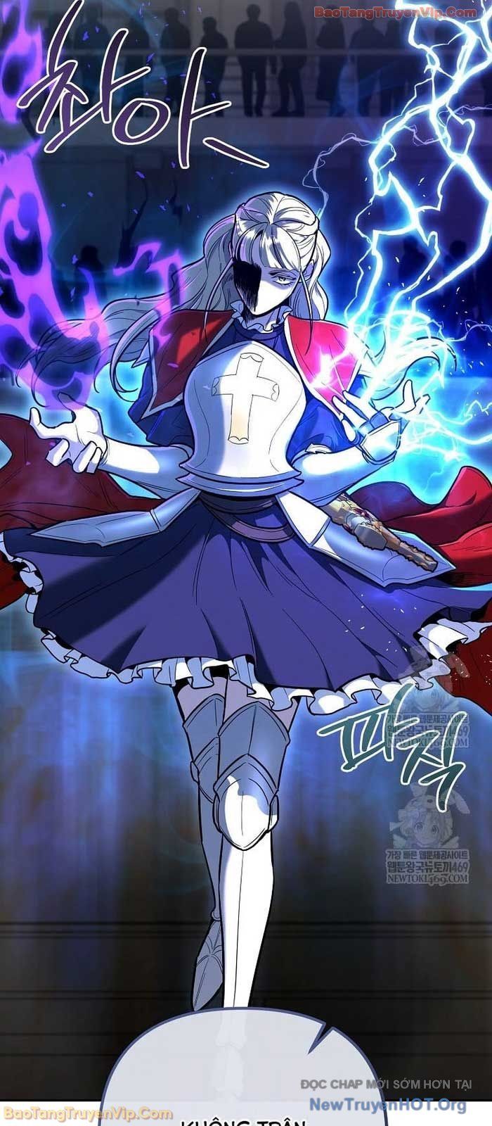 Trở Thành Huấn Luyện Viên Kiếm Thuật Tại Học Viện Chương 44 - Trang 69