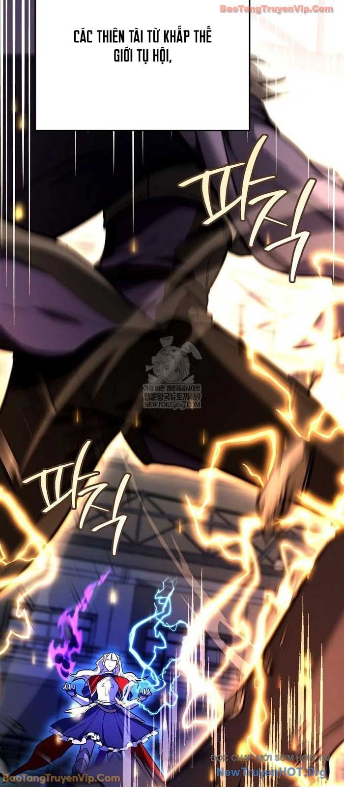 Trở Thành Huấn Luyện Viên Kiếm Thuật Tại Học Viện Chương 44 - Trang 72