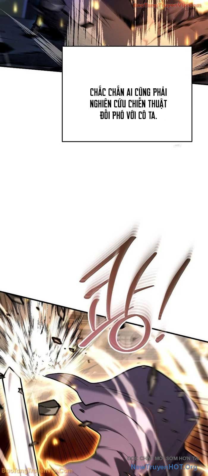 Trở Thành Huấn Luyện Viên Kiếm Thuật Tại Học Viện Chương 44 - Trang 73
