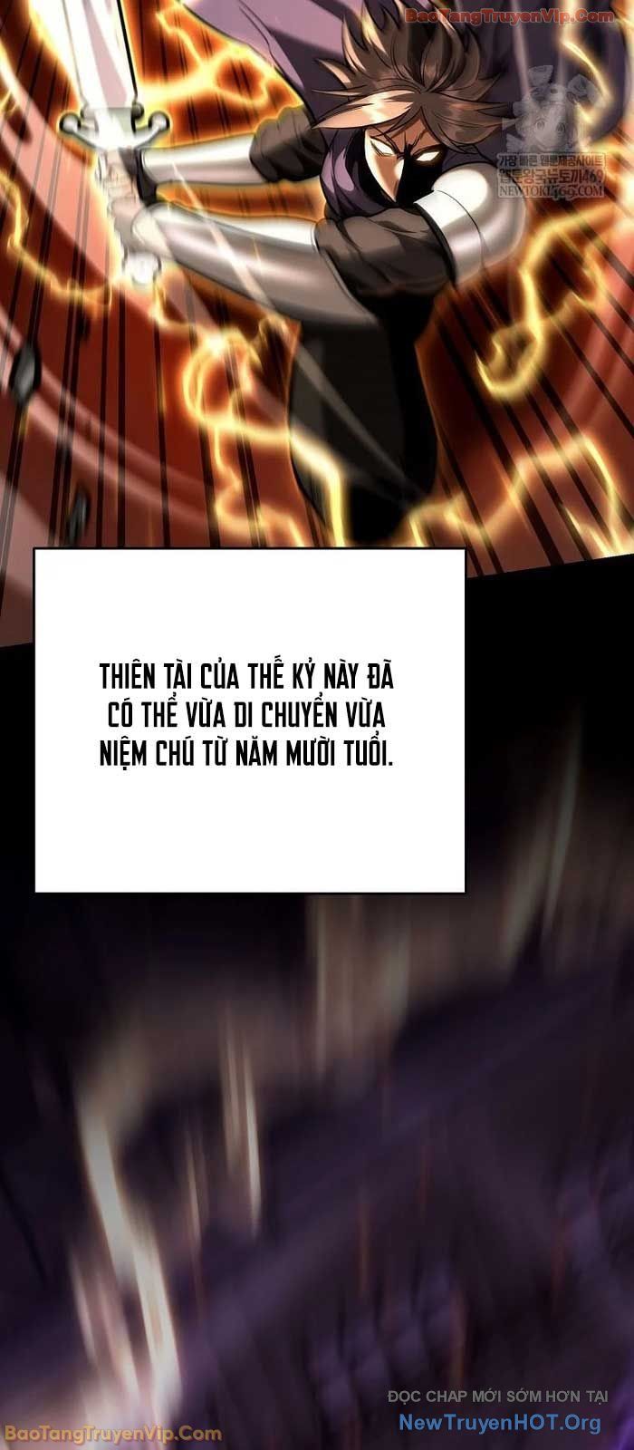 Trở Thành Huấn Luyện Viên Kiếm Thuật Tại Học Viện Chương 44 - Trang 74