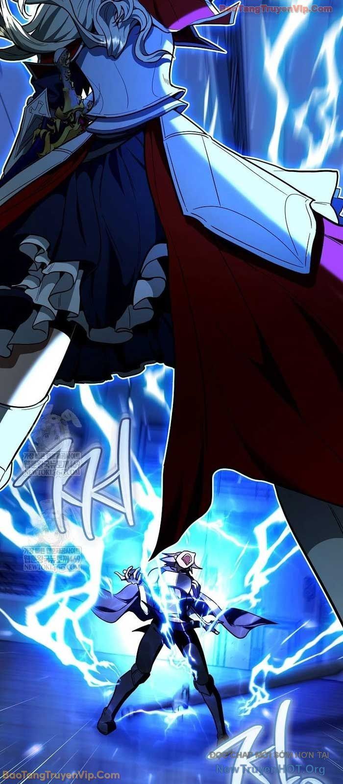 Trở Thành Huấn Luyện Viên Kiếm Thuật Tại Học Viện Chương 44 - Trang 80