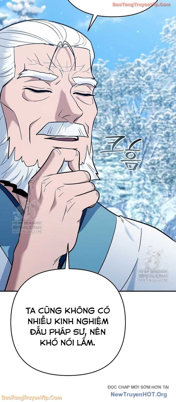 Trở Thành Huấn Luyện Viên Kiếm Thuật Tại Học Viện Chương 44 - Trang 85