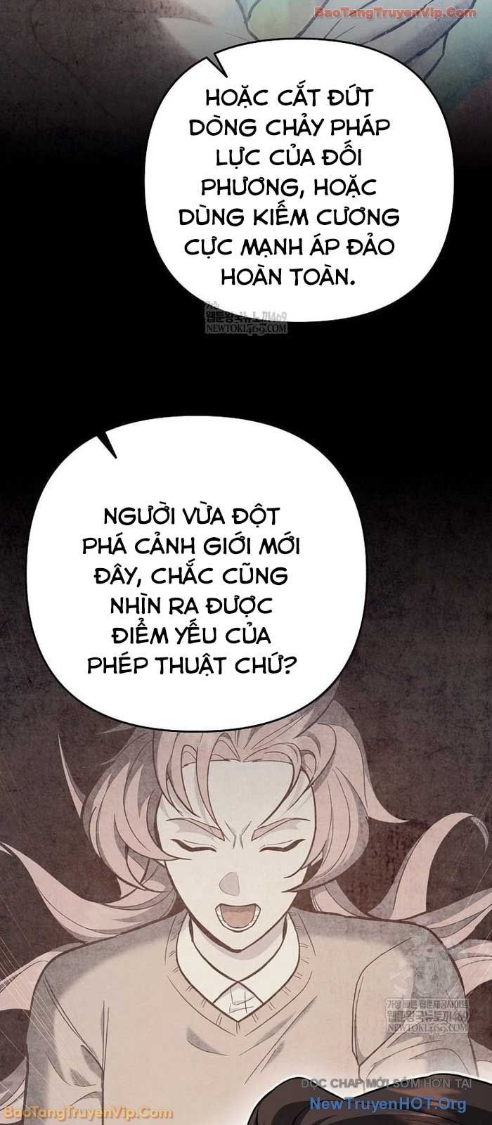 Trở Thành Huấn Luyện Viên Kiếm Thuật Tại Học Viện Chương 44 - Trang 89