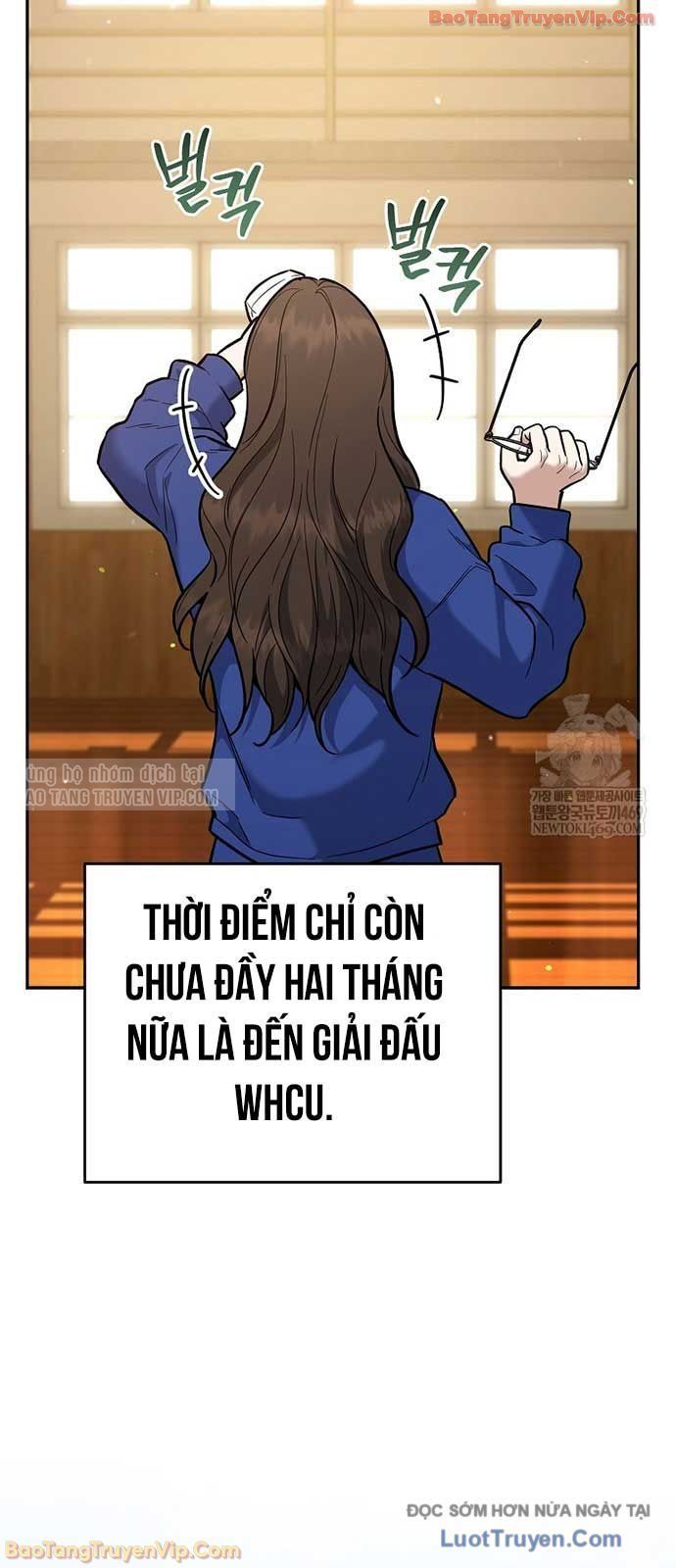 Trở Thành Huấn Luyện Viên Kiếm Thuật Tại Học Viện Chương 45 - Trang 17