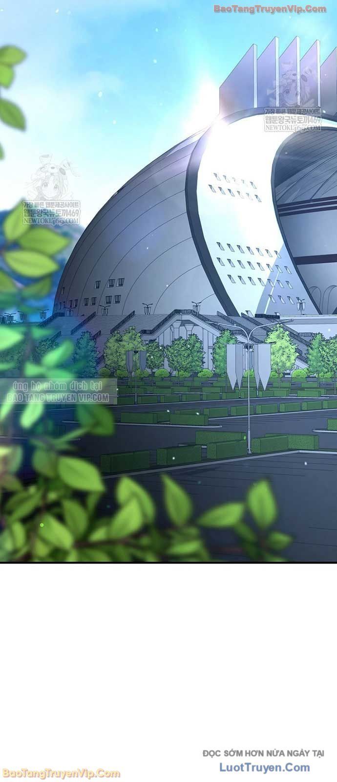 Trở Thành Huấn Luyện Viên Kiếm Thuật Tại Học Viện Chương 45 - Trang 19