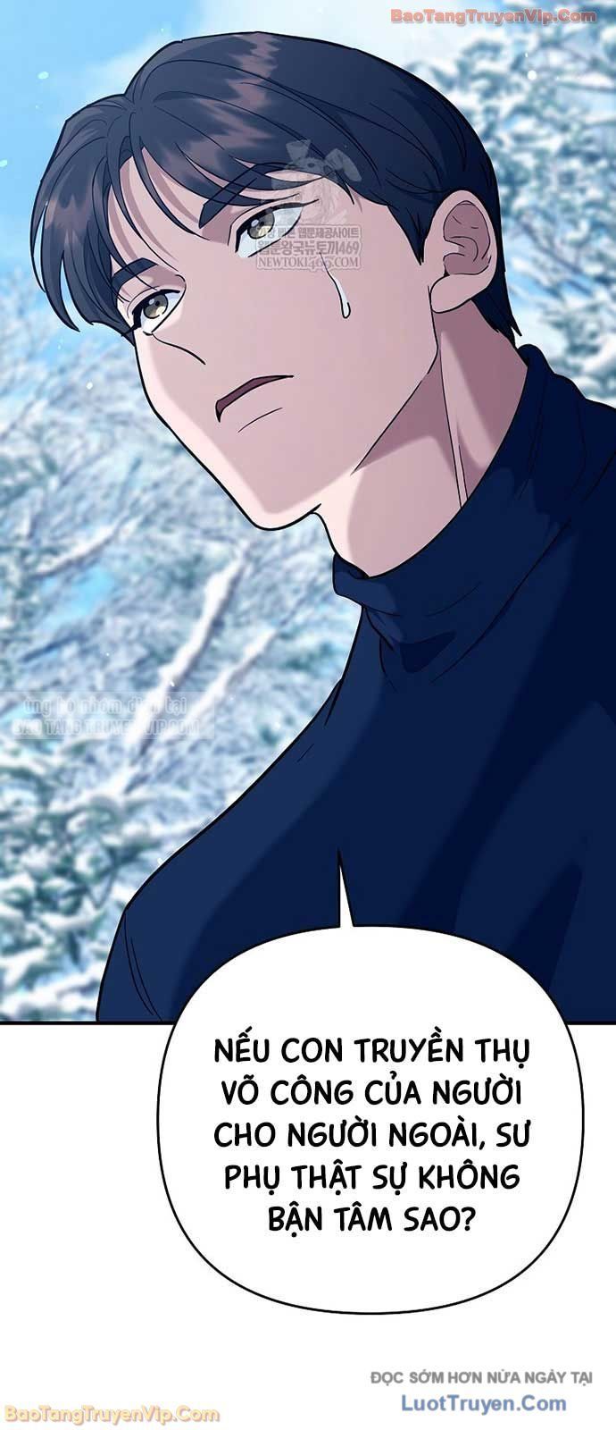 Trở Thành Huấn Luyện Viên Kiếm Thuật Tại Học Viện Chương 45 - Trang 3