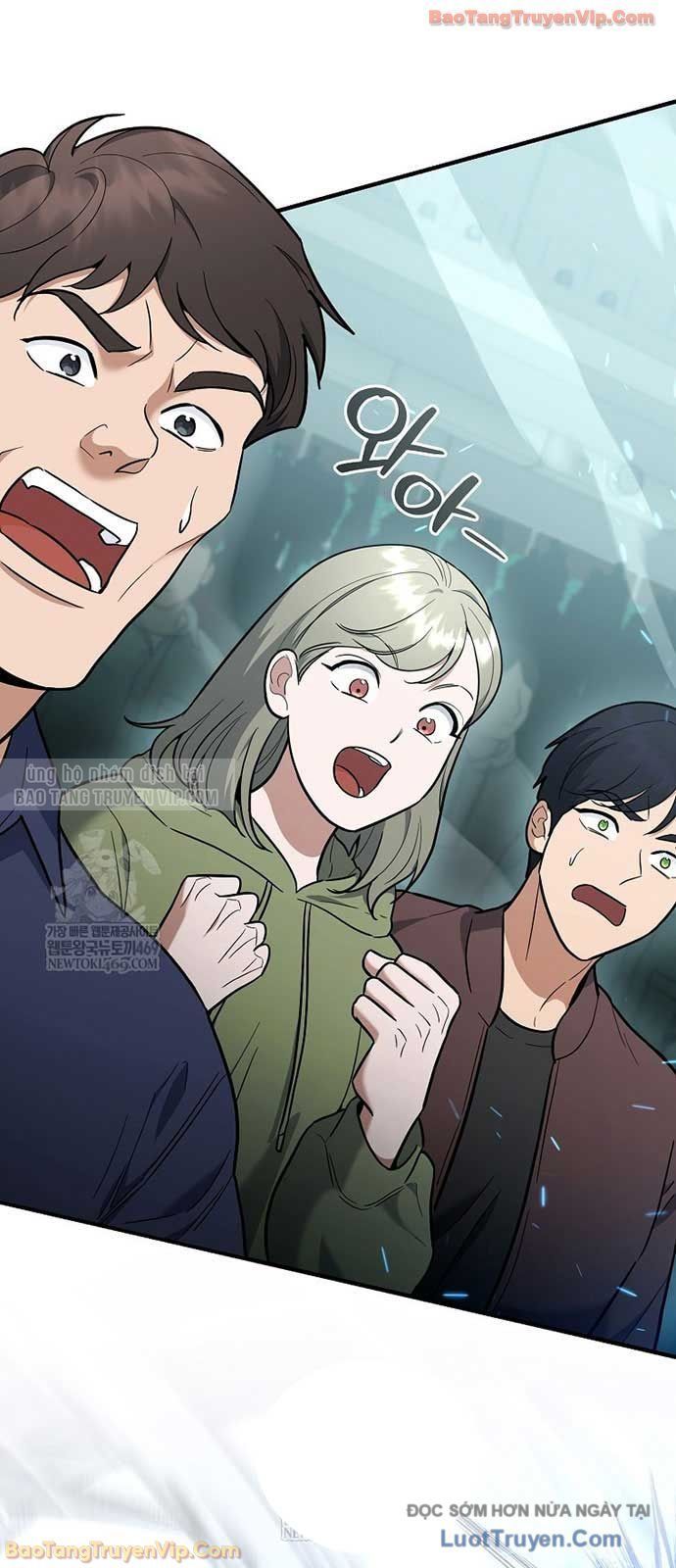 Trở Thành Huấn Luyện Viên Kiếm Thuật Tại Học Viện Chương 45 - Trang 21