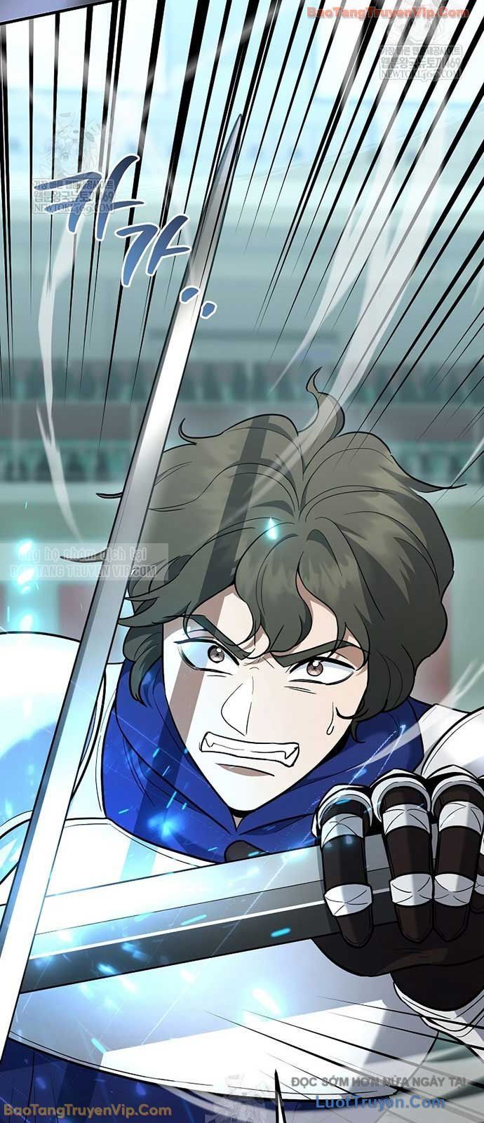 Trở Thành Huấn Luyện Viên Kiếm Thuật Tại Học Viện Chương 45 - Trang 24