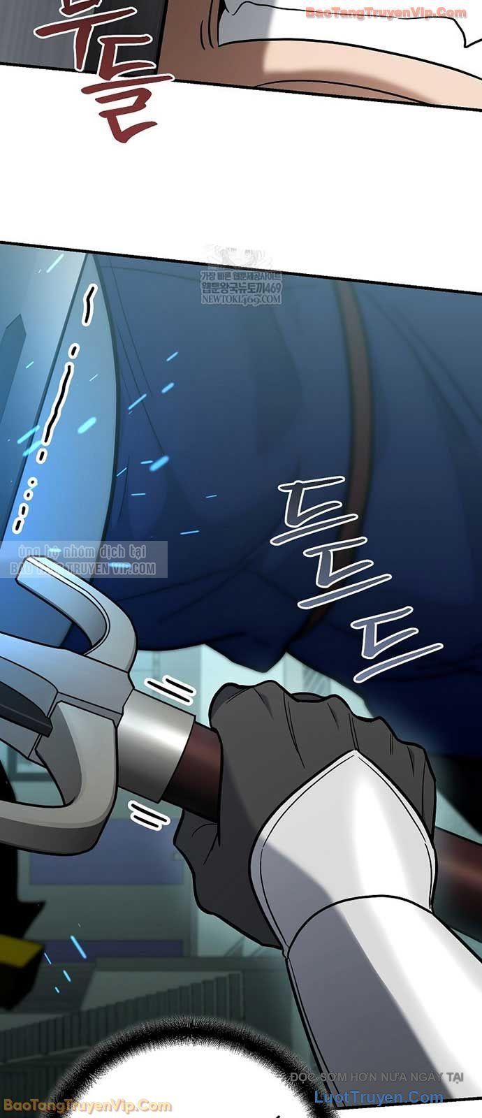 Trở Thành Huấn Luyện Viên Kiếm Thuật Tại Học Viện Chương 45 - Trang 26