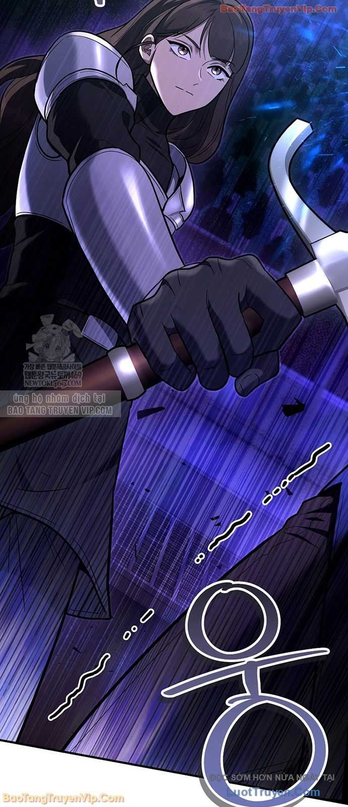 Trở Thành Huấn Luyện Viên Kiếm Thuật Tại Học Viện Chương 45 - Trang 28