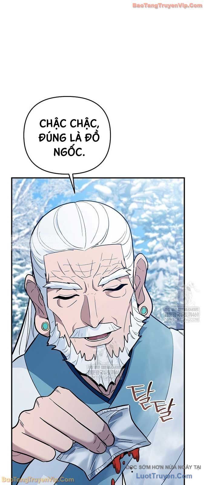Trở Thành Huấn Luyện Viên Kiếm Thuật Tại Học Viện Chương 45 - Trang 4