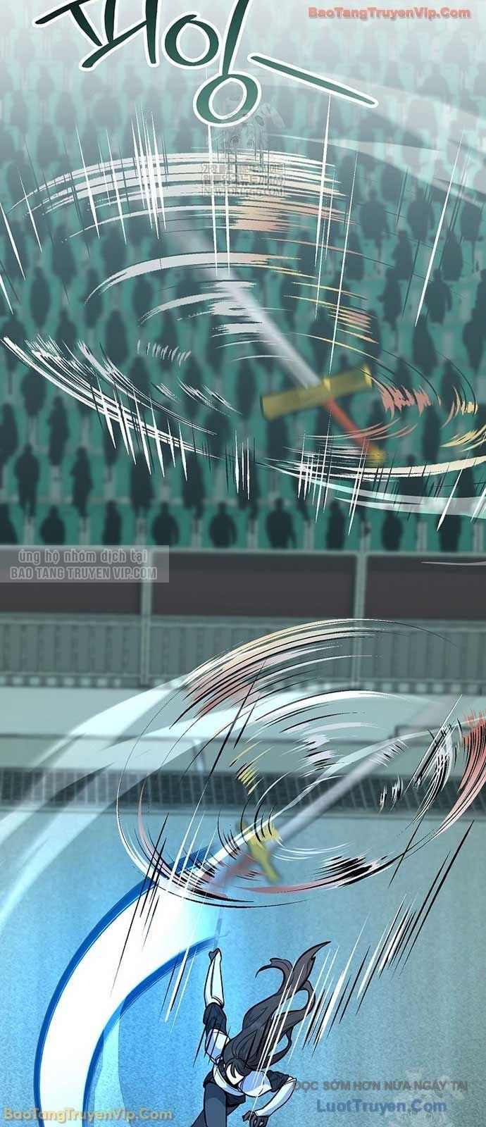 Trở Thành Huấn Luyện Viên Kiếm Thuật Tại Học Viện Chương 45 - Trang 31