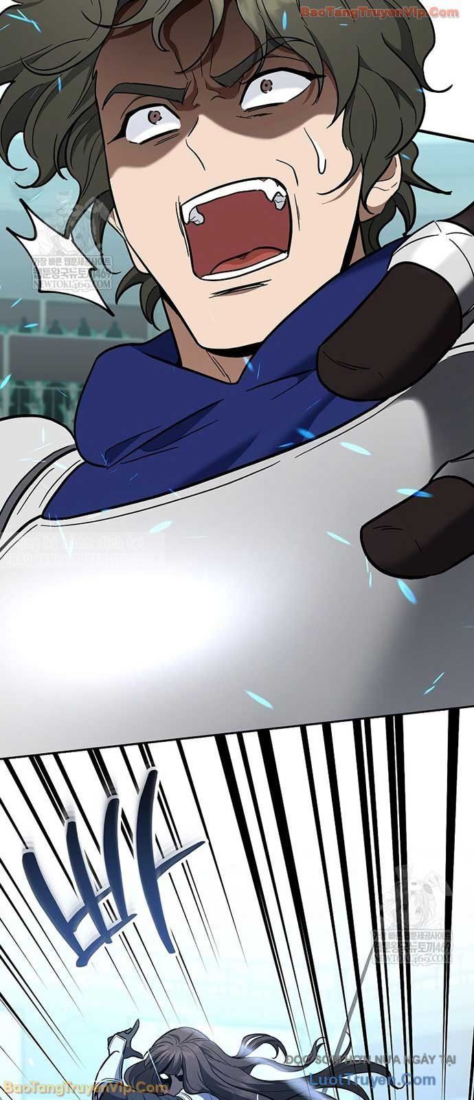 Trở Thành Huấn Luyện Viên Kiếm Thuật Tại Học Viện Chương 45 - Trang 33