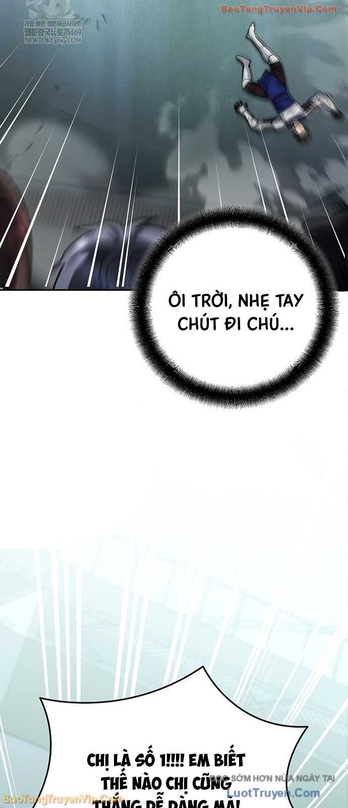 Trở Thành Huấn Luyện Viên Kiếm Thuật Tại Học Viện Chương 45 - Trang 37