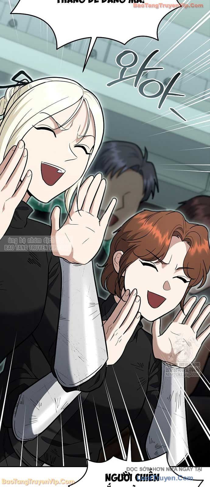 Trở Thành Huấn Luyện Viên Kiếm Thuật Tại Học Viện Chương 45 - Trang 38