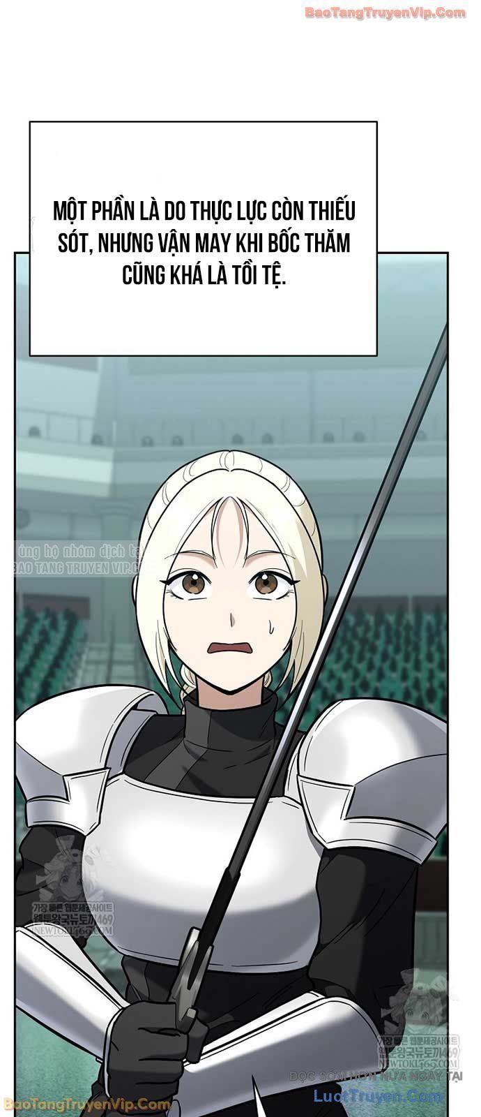 Trở Thành Huấn Luyện Viên Kiếm Thuật Tại Học Viện Chương 45 - Trang 41