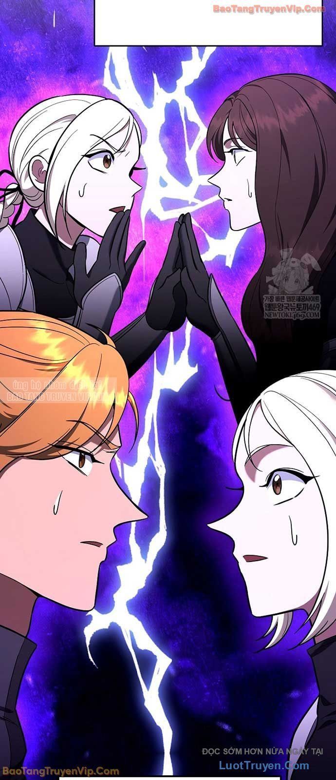 Trở Thành Huấn Luyện Viên Kiếm Thuật Tại Học Viện Chương 45 - Trang 44