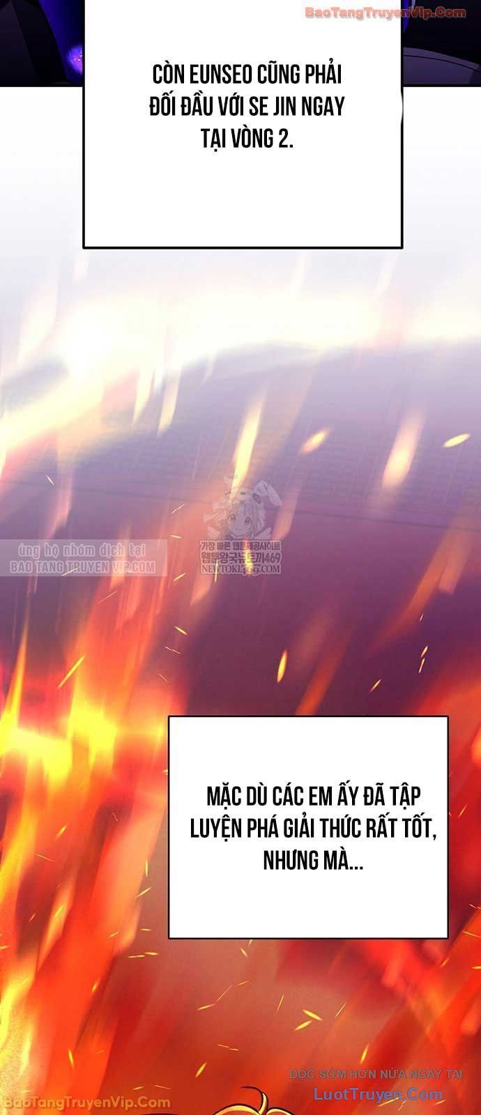 Trở Thành Huấn Luyện Viên Kiếm Thuật Tại Học Viện Chương 45 - Trang 45