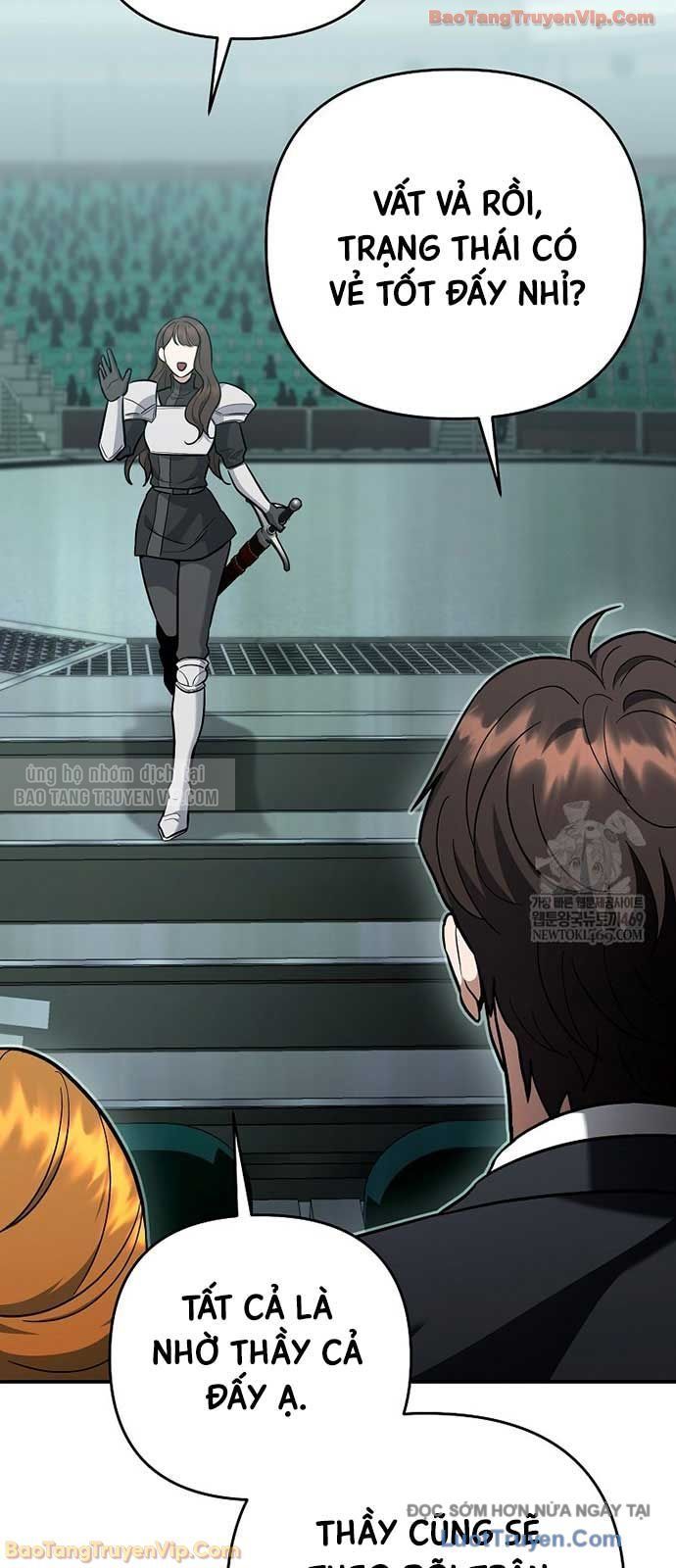 Trở Thành Huấn Luyện Viên Kiếm Thuật Tại Học Viện Chương 45 - Trang 53