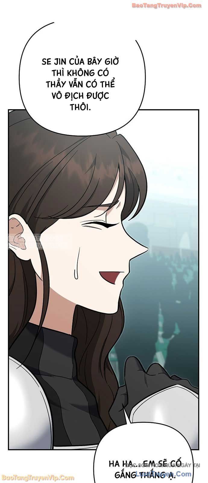 Trở Thành Huấn Luyện Viên Kiếm Thuật Tại Học Viện Chương 45 - Trang 59