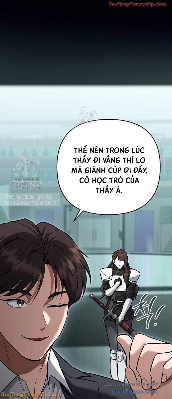 Trở Thành Huấn Luyện Viên Kiếm Thuật Tại Học Viện Chương 45 - Trang 63