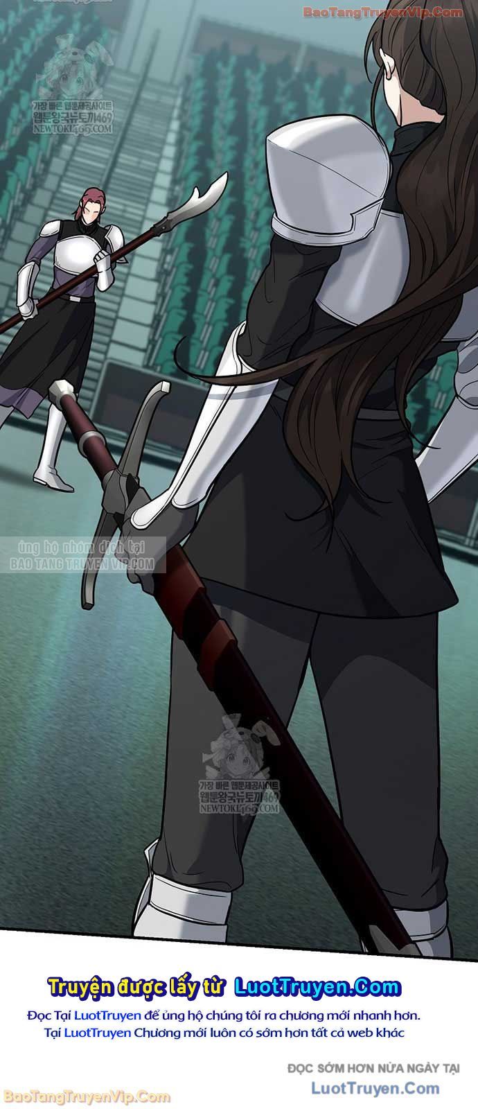 Trở Thành Huấn Luyện Viên Kiếm Thuật Tại Học Viện Chương 45 - Trang 82