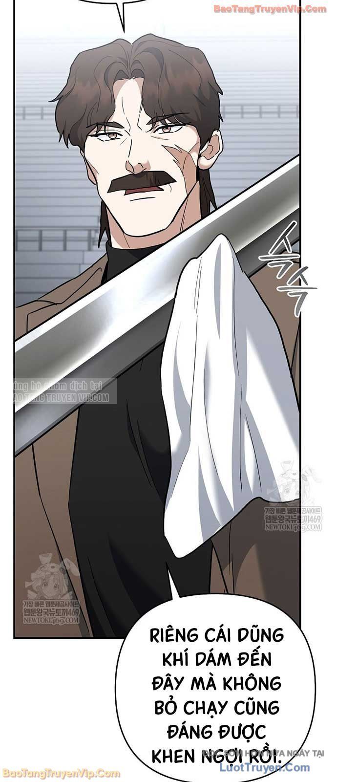 Trở Thành Huấn Luyện Viên Kiếm Thuật Tại Học Viện Chương 45 - Trang 85