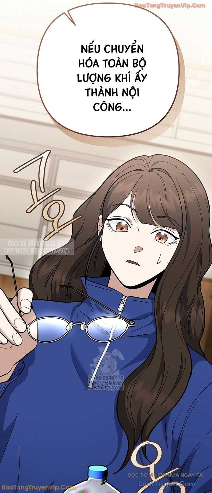 Trở Thành Huấn Luyện Viên Kiếm Thuật Tại Học Viện Chương 45 - Trang 10