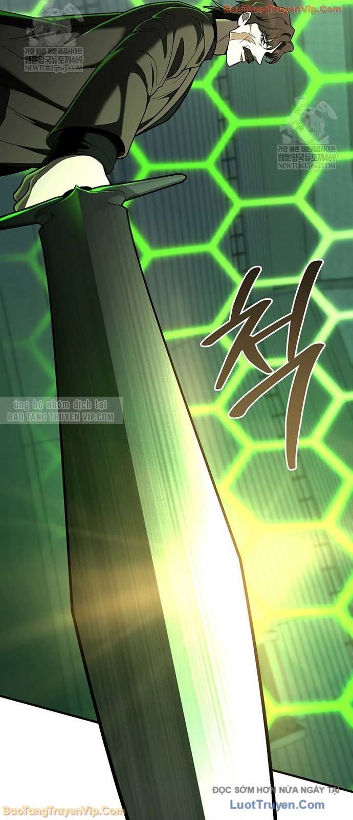 Trở Thành Huấn Luyện Viên Kiếm Thuật Tại Học Viện Chương 45 - Trang 95