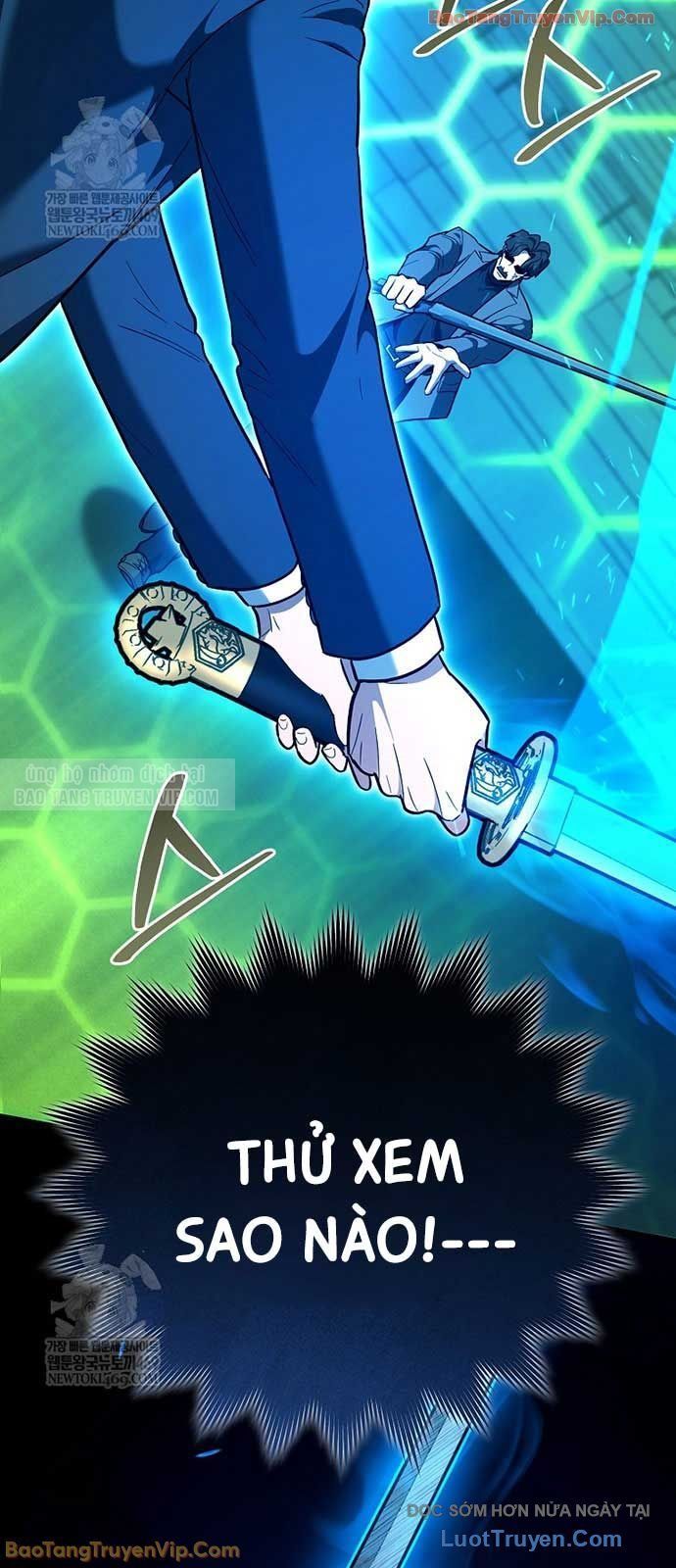 Trở Thành Huấn Luyện Viên Kiếm Thuật Tại Học Viện Chương 45 - Trang 98