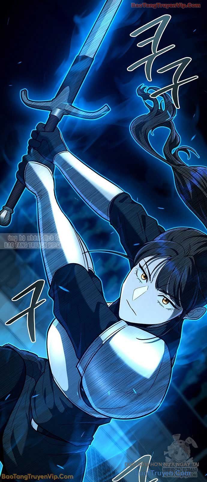 Trở Thành Huấn Luyện Viên Kiếm Thuật Tại Học Viện Chương 45 - Trang 99