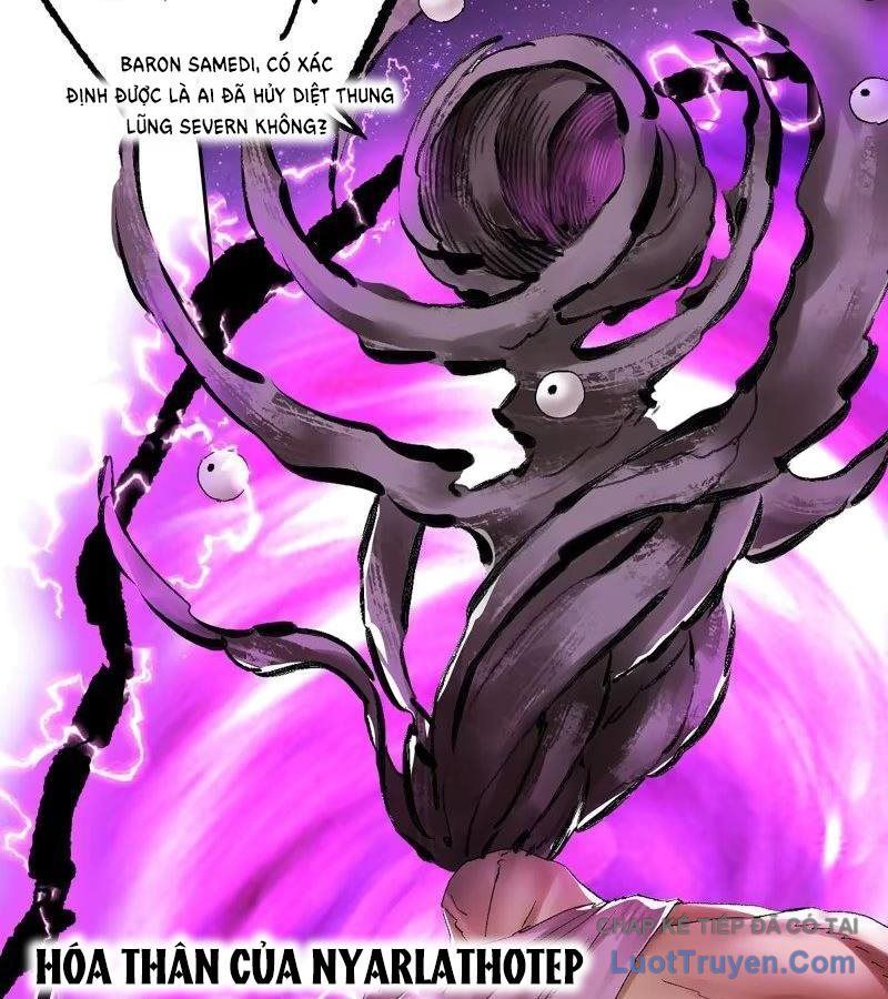 Truyền Võ Chương 495 - Trang 12