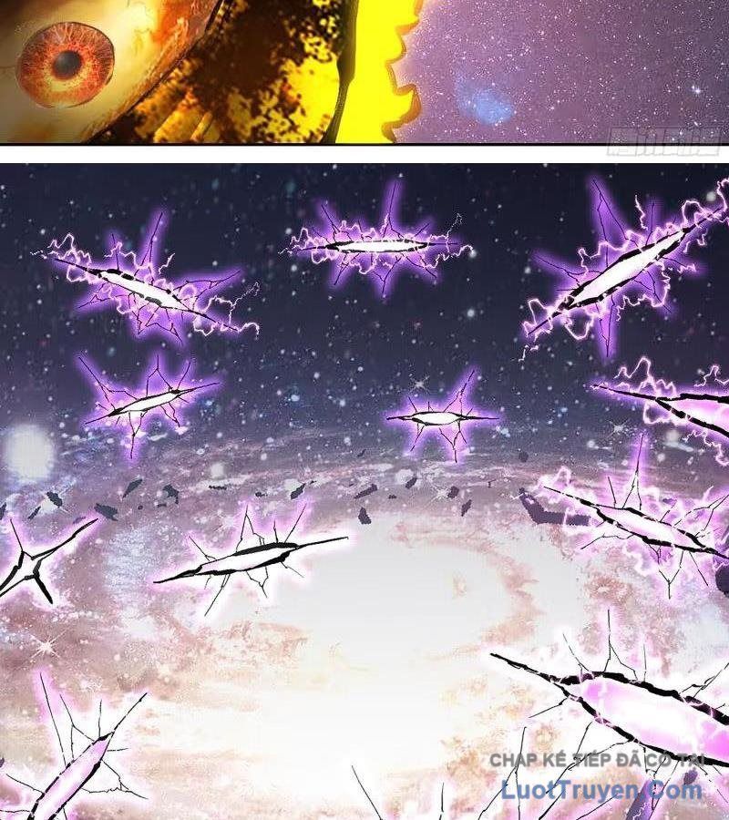 Truyền Võ Chương 495 - Trang 19