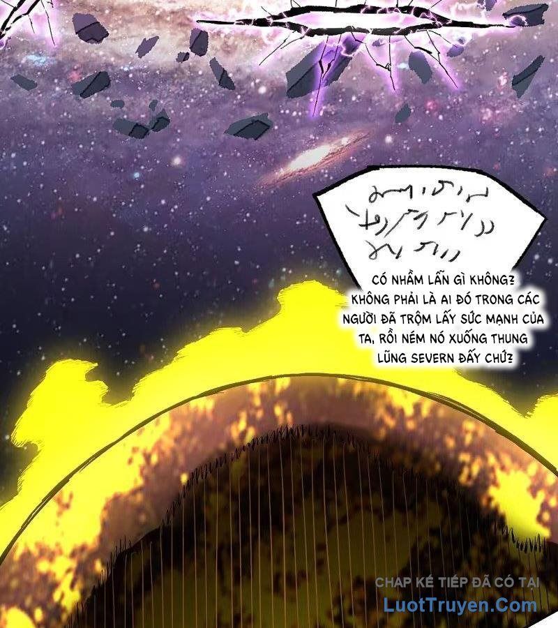 Truyền Võ Chương 495 - Trang 20