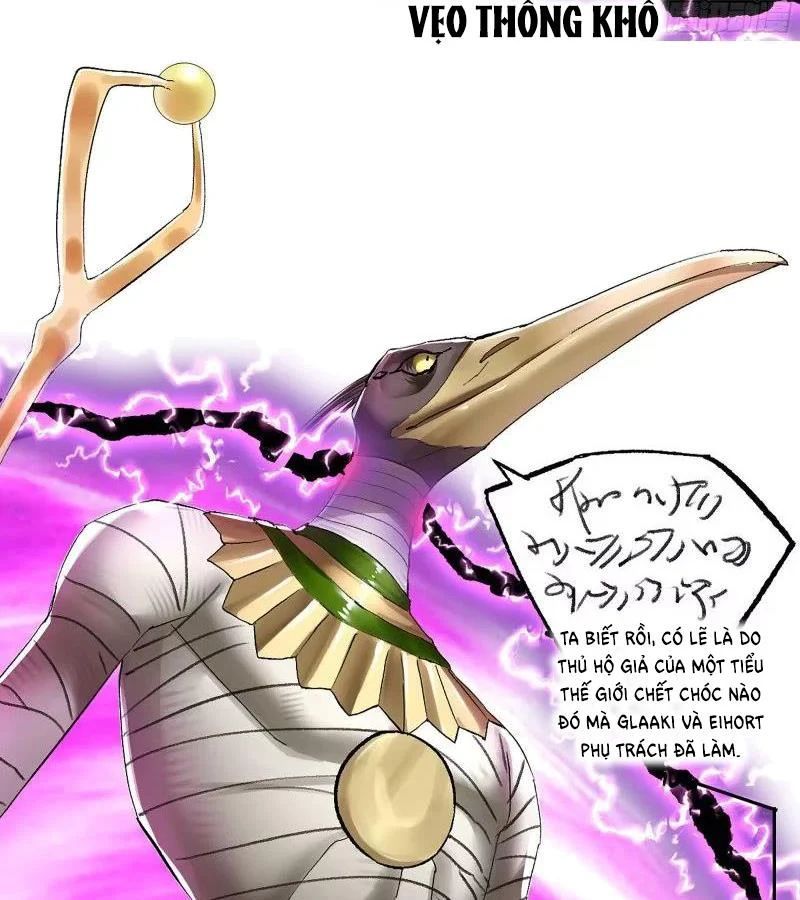 Truyền Võ Chương 495 - Trang 23