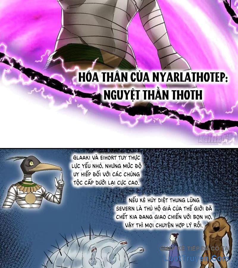 Truyền Võ Chương 495 - Trang 24