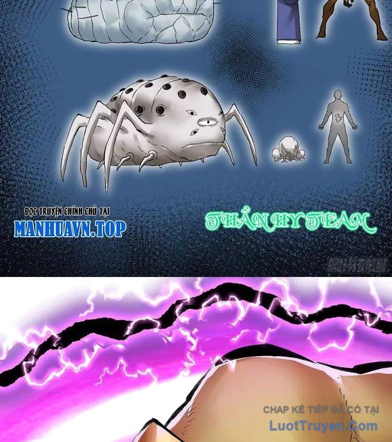 Truyền Võ Chương 495 - Trang 25