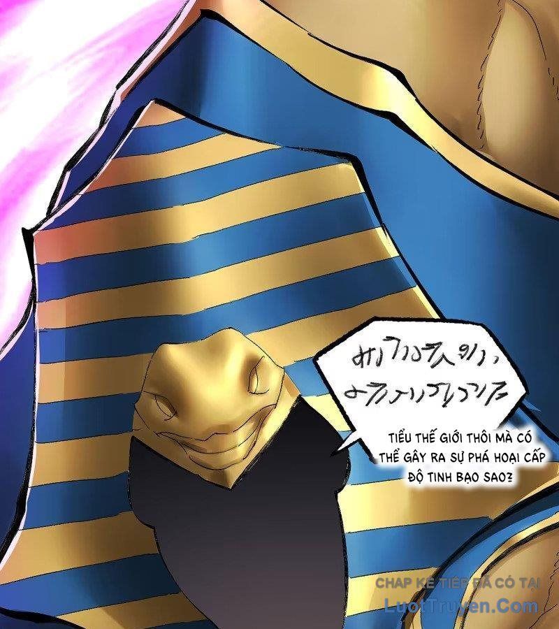 Truyền Võ Chương 495 - Trang 26