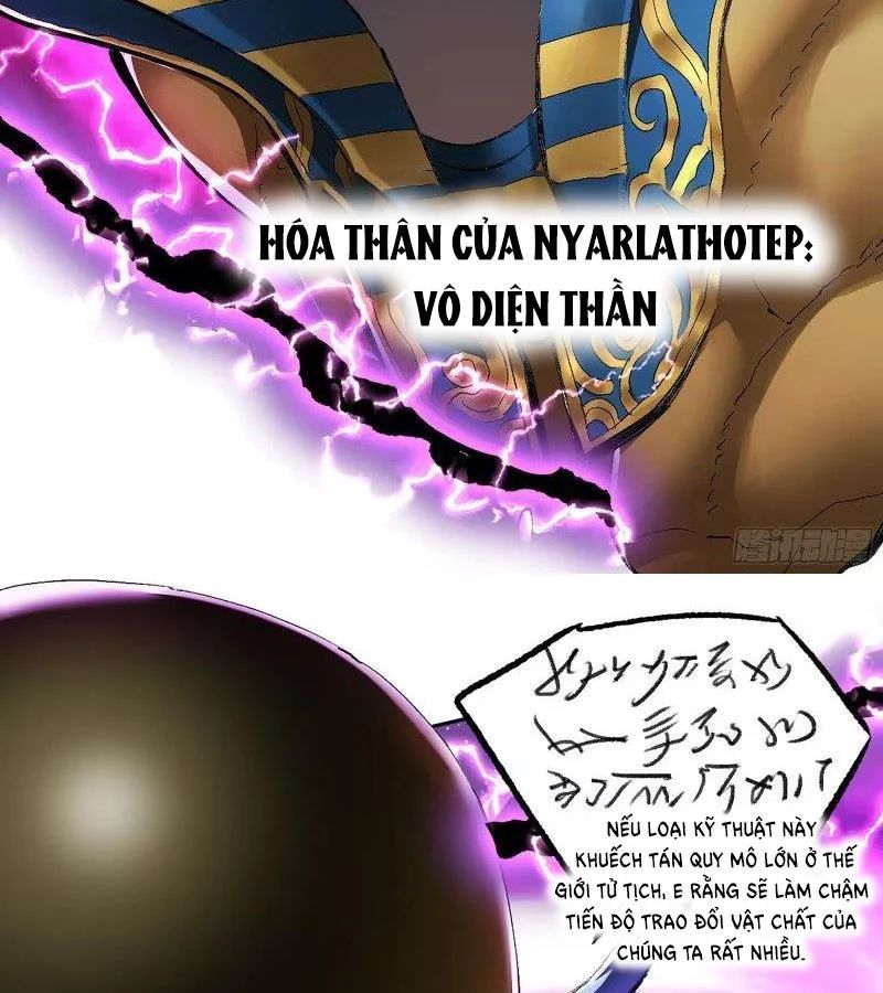 Truyền Võ Chương 495 - Trang 27