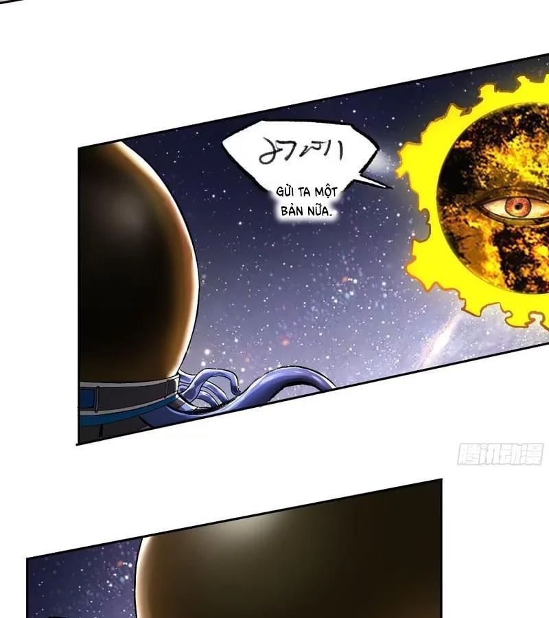 Truyền Võ Chương 495 - Trang 30