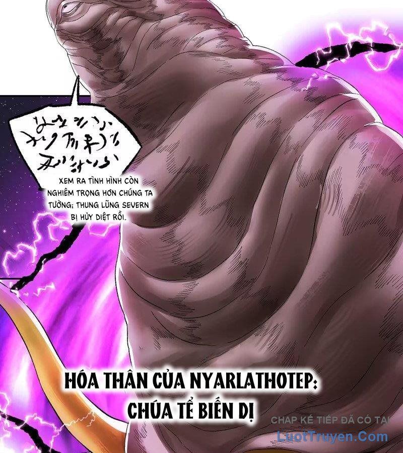 Truyền Võ Chương 495 - Trang 4